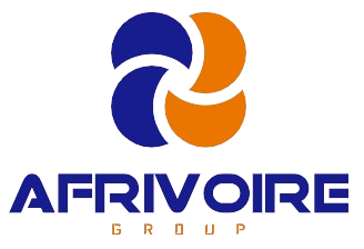 Afrivoire group logo